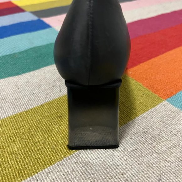 Camper Oxford Lace Up Pump - 41 - Picture 5 of 10